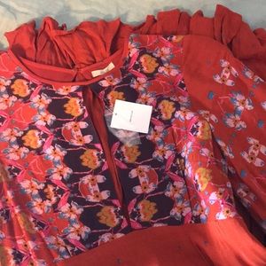 Urban Outfitters Ecote Dress